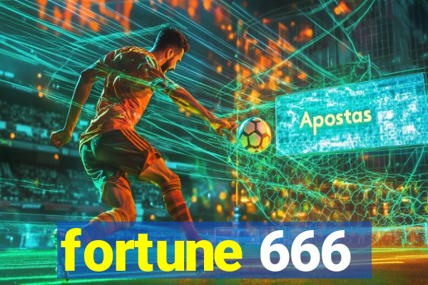 fortune 666